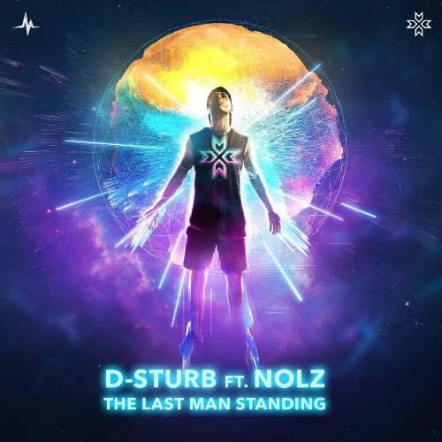 The Last Man Standing (Single)