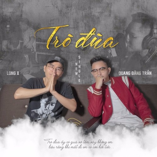 Trò Đùa (Original Version) (Single)