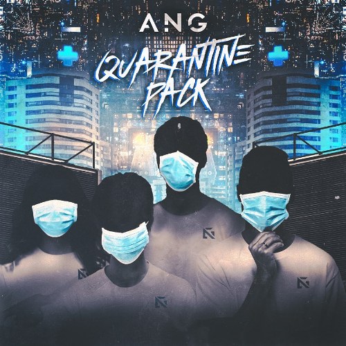 Quarantine Pack