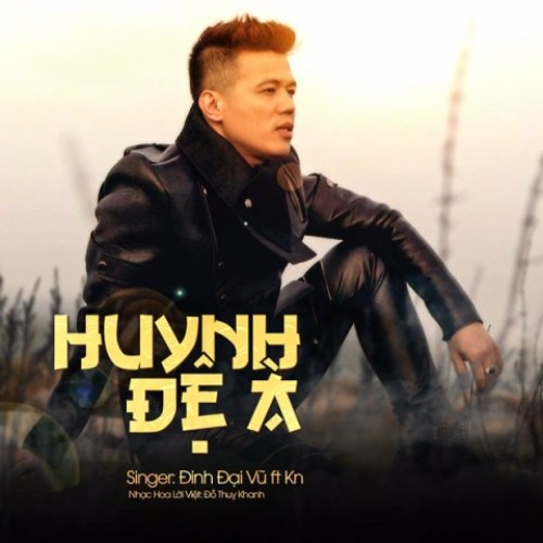 Huynh Đệ À (Single)