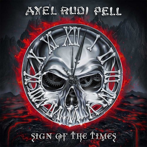 Axel Rudi Pell