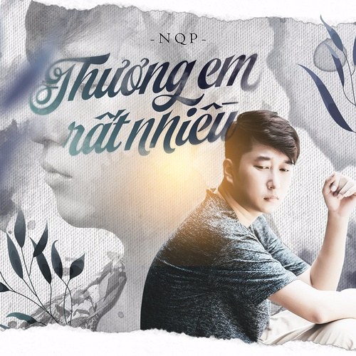 Thương Em Rất Nhiều (Single)