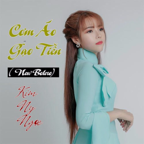 Kim Ny Ngọc