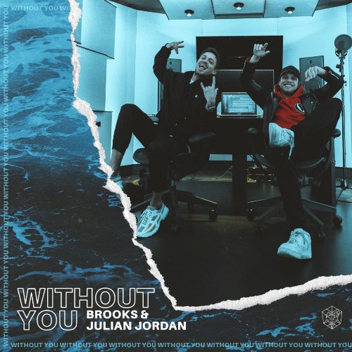 Without You (Single)