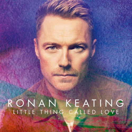 Ronan Keating