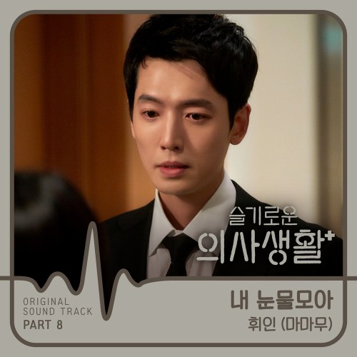 Hospital Playlist OST Part.8 (Single)