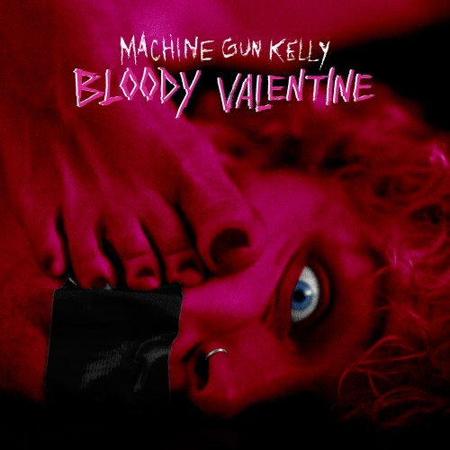 Bloody Valentine (Single)