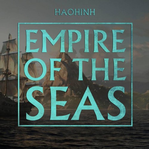 Empire Of The Seas (EP)