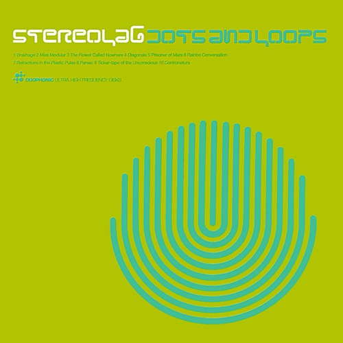 Stereolab