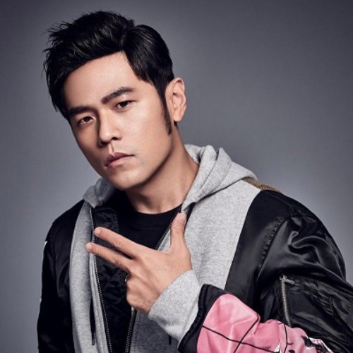 Jay Chou