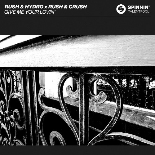 Rush &    Crush
