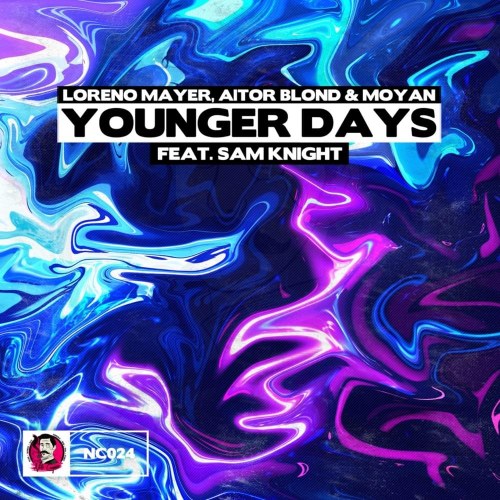 Younger Days (Single)