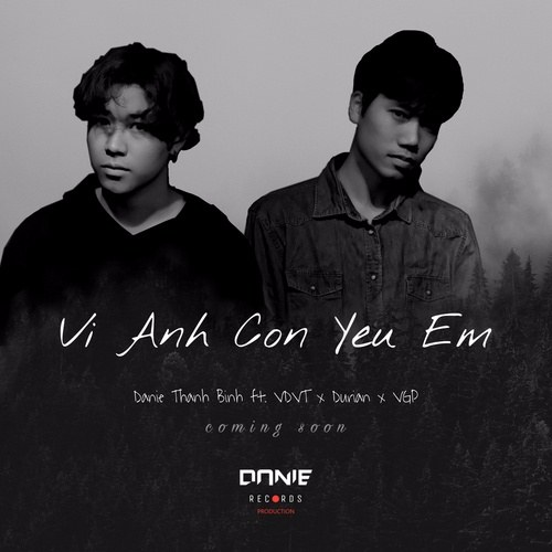 Vì Anh Còn Yêu Em (Single)