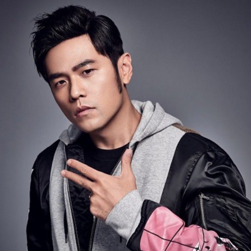 Jay Chou