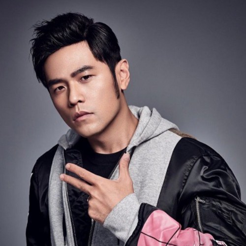 Jay Chou