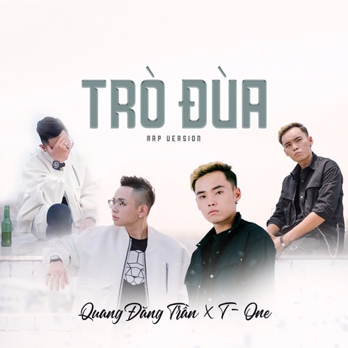 Trò Đùa (Rap Version) (Single)