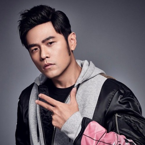 Jay Chou