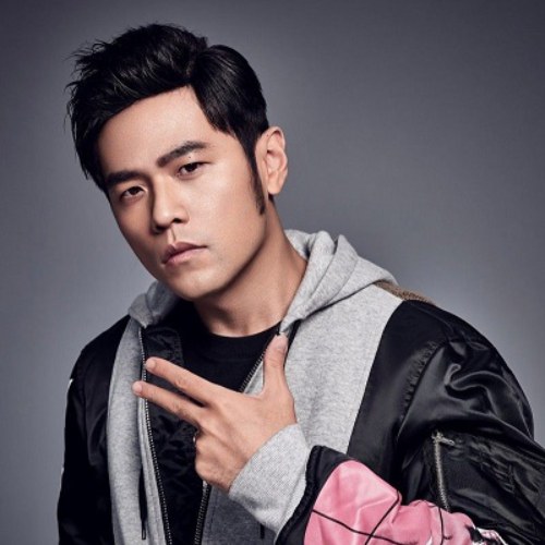 Jay Chou