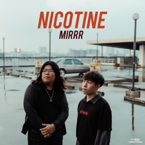 Nicotine (นิโคติน) (Single)