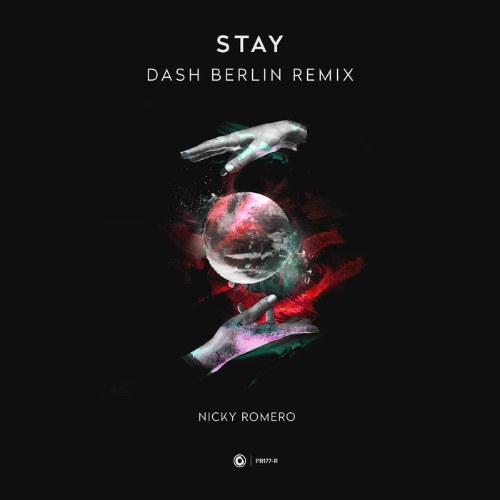 Stay (Dash Berlin Remix) (Single)