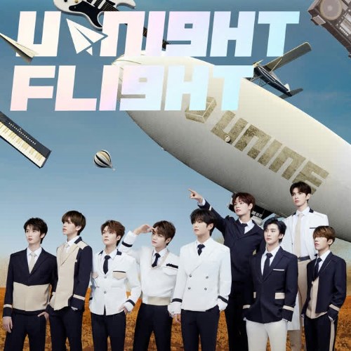 U-Night Flight
