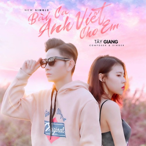 Bài Ca Anh Viết Cho Em (Single)