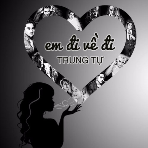 Em Đi Về Đi (Single)