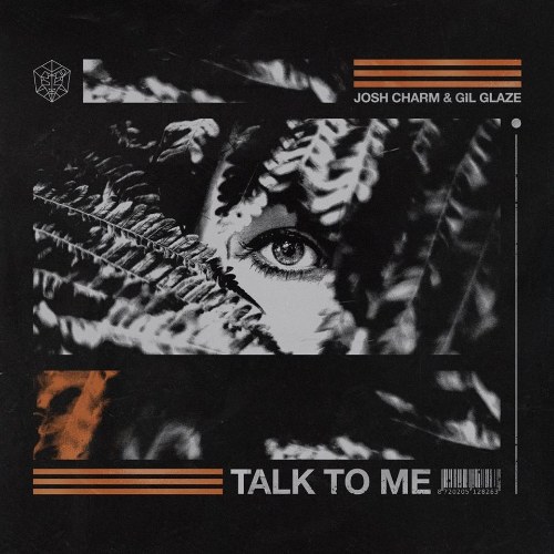 Talk To Me (Single)