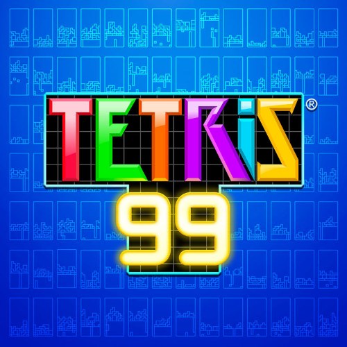Tetris 99 Original Soundtrack