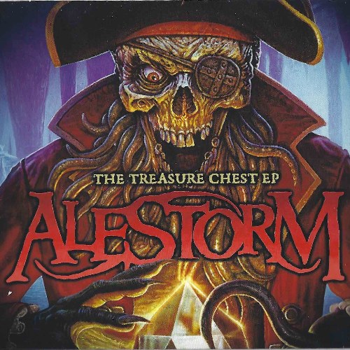 Alestorm