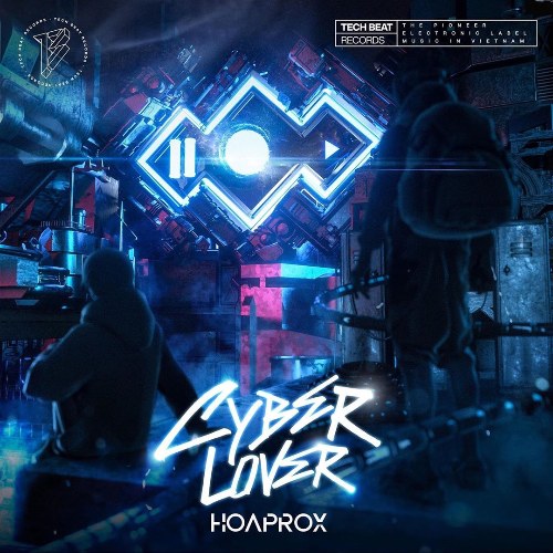 Cyber Lover (Single)