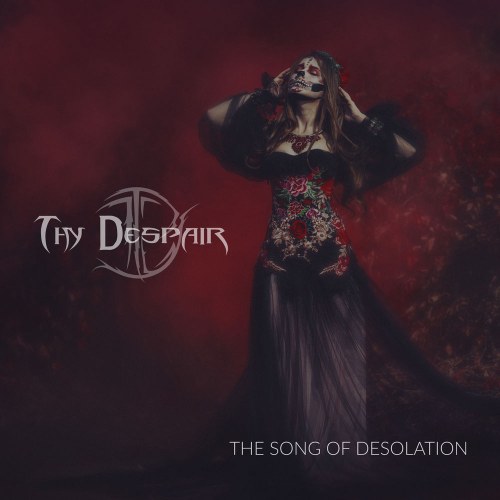 The Song Of Desolation