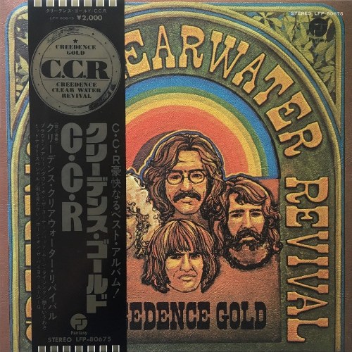 Creedence Gold