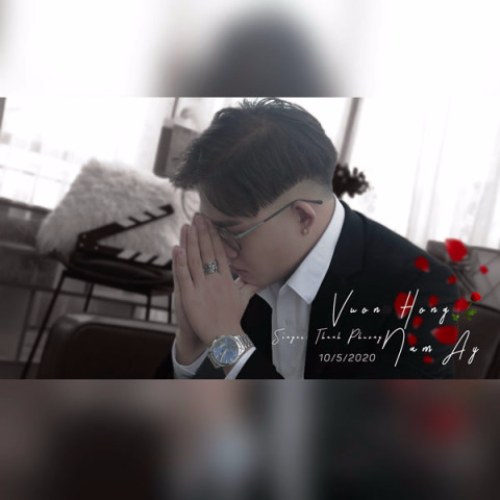 Vườn Hồng Năm Ấy (Single)