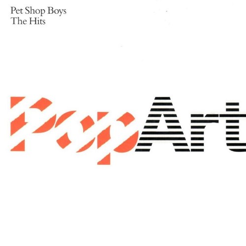 Pet Shop Boys