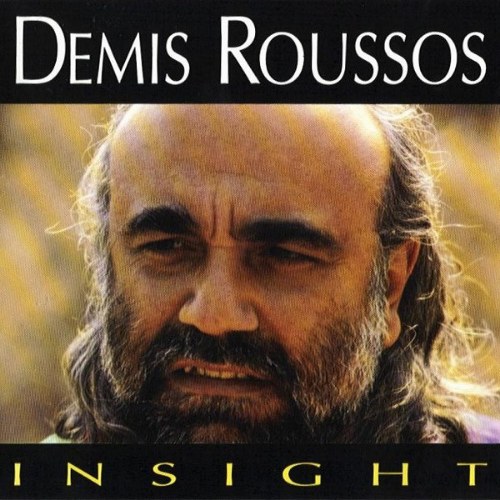 Demis Roussos