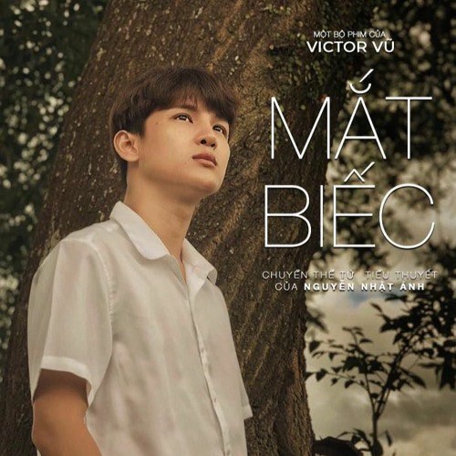 Mắt Biếc OST