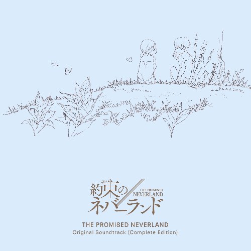 The Promised Neverland Original Soundtrack (Complete Edition)