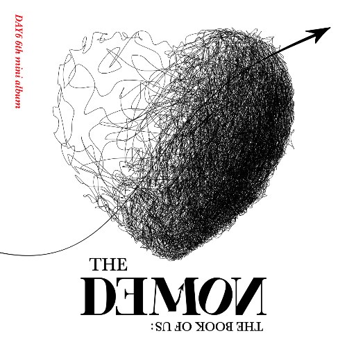 The Book Of Us : The Demon (EP)