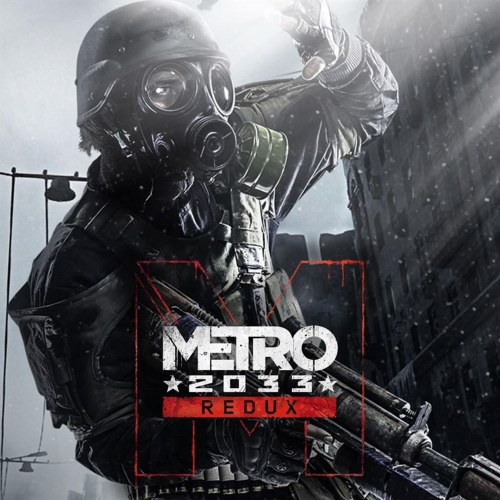 Metro 2033 Redux Official Soundtrack