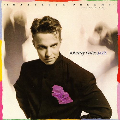 Johnny Hates Jazz