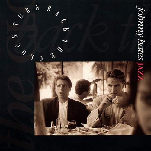 Johnny Hates Jazz