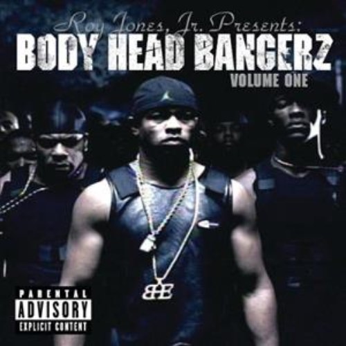 Body Head Bangerz: Volume One