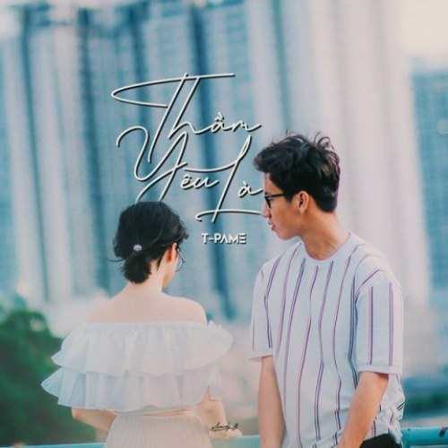 Thầm Yêu Là (Single)