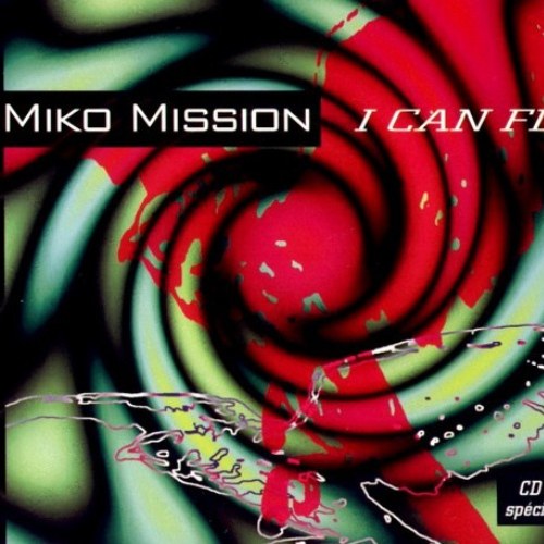 Miko Mission