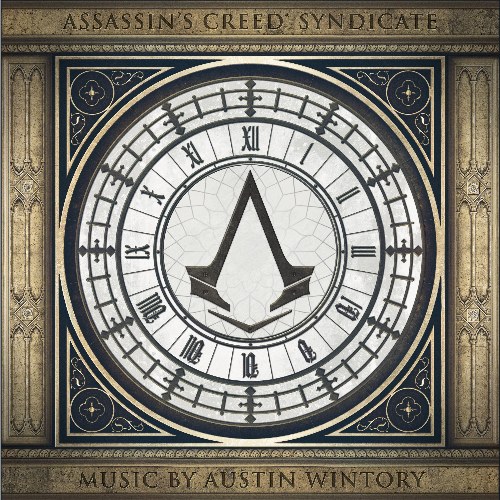 Assassin's Creed Syndicate (Original Game Soundtrack)