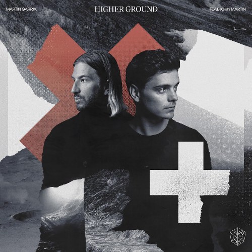 Higher Ground (Single)