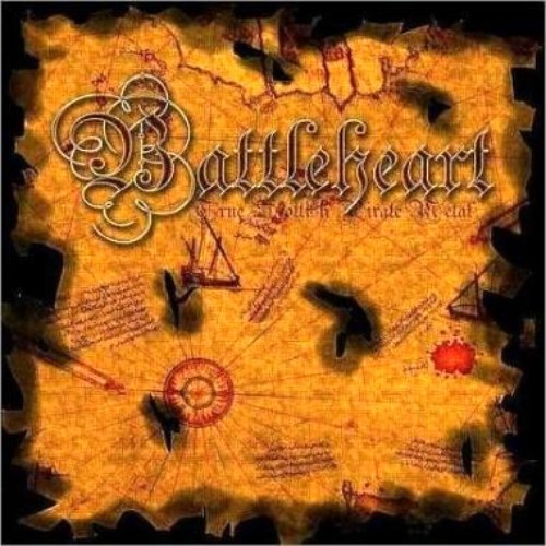 Battleheart (EP)