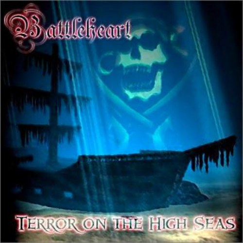 Terror On The High Seas (EP)
