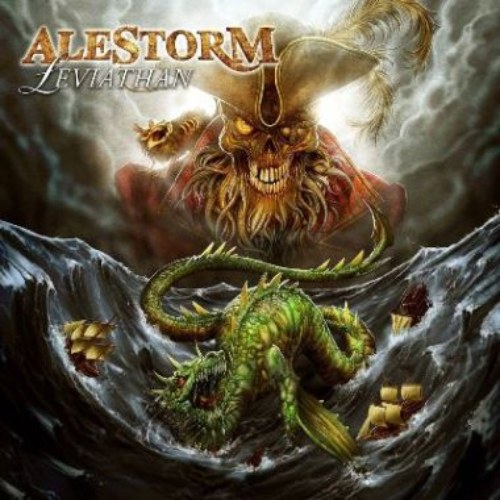 Alestorm